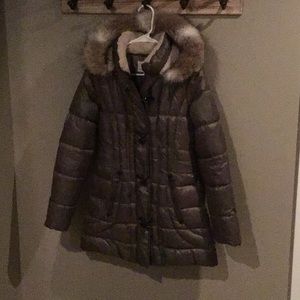 Women’s winter coat